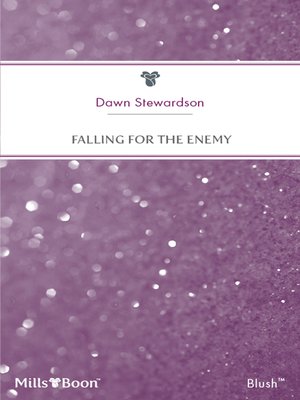 cover image of Falling For the Enemy